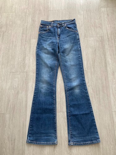 Jeans levi 525 taille - levi's,