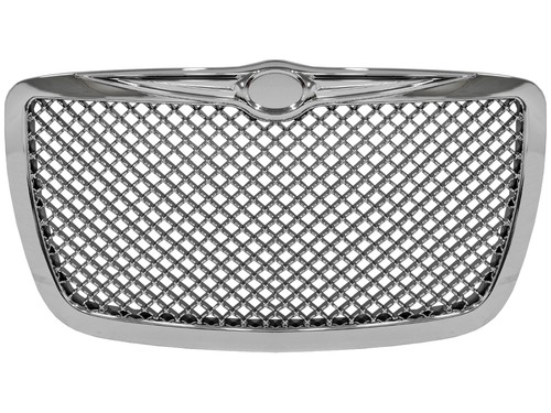 Pour chrysler 300c - pour,