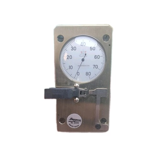 Bergeon 2229 escapement meter - 2229,