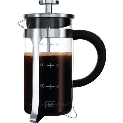 Melitta cafetiere piston - melitta, a