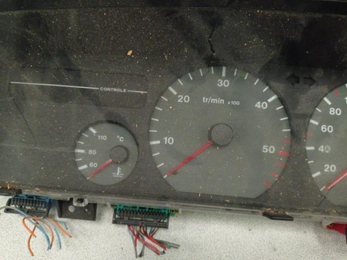 Compteur citroen xantia phase - compteur,