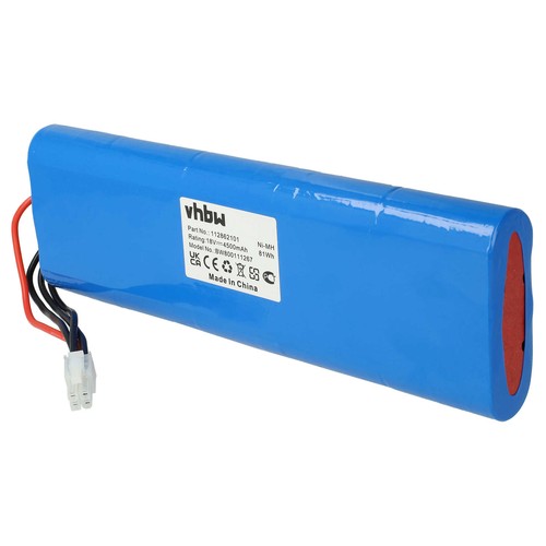 Batterie pour husqvarna - batterie,