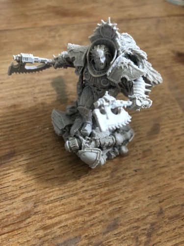 Forgeworld angron primarch - primarch, of
