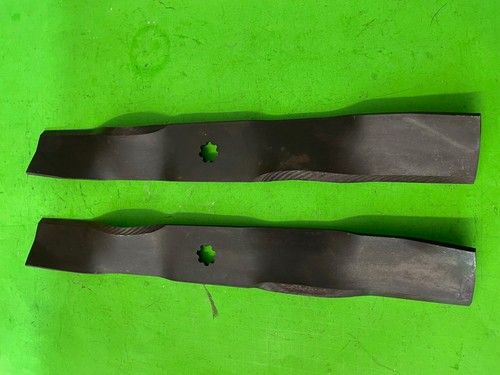 Set nos oem m154158 - m154158, mulching