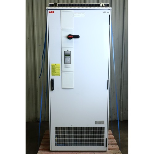 Abb acs607 0100 variateur de - acs607-0100-3,