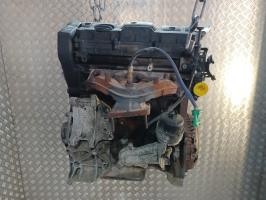 Moteur peugeot 207 phase - moteur,
