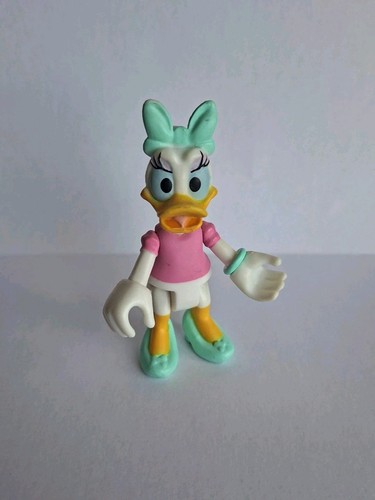 Figurine disney articulée - figurine,