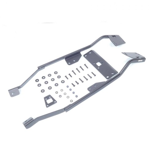 Support top case shad pour - case,