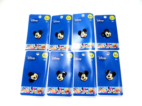 Disney mickey mouse lot - disney,