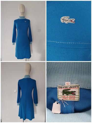 Robe mis long - mis, ciel