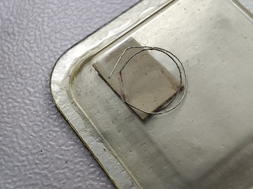 Etic axial lamp 37900 - etic,