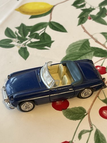 New ray mgb cabriolet - new-ray,