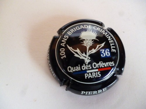 Capsule champagne pierre - champagne,,