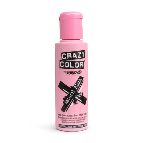 Crazy color 032 - color, no.