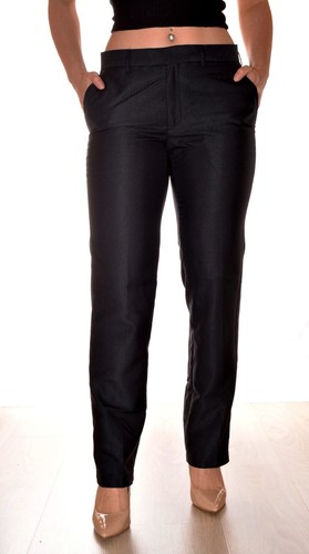 Pantalon ajusté homme - pantalon,