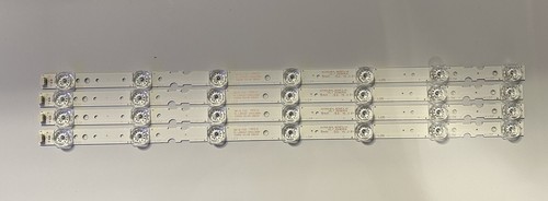 Bandes led thomson - bandes, tv