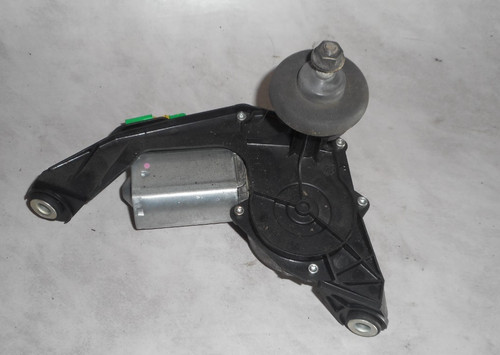 Moteur essuie glace - moteur, arriere
