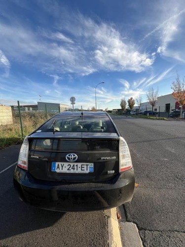 Berceau avant toyota prius - toyota,
