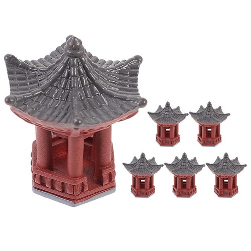 Mini statue pavillon - ,