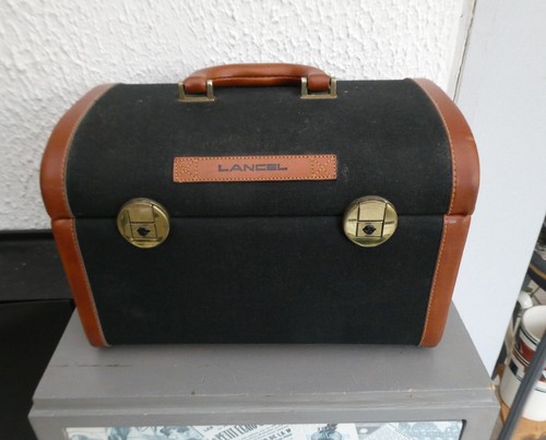 Grand vanity case - vanity, valise