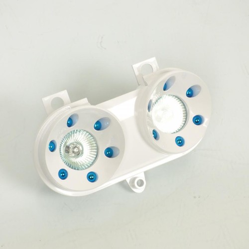 Optique avant tnt pour - avant,