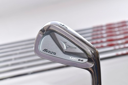 Pièces mizuno 66 forged - 9,