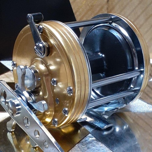 Moulinet ancien vintage - , daiwa