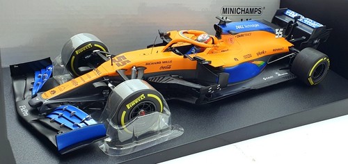 Minichamps scale 530 - scale,