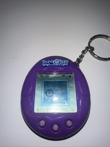 2004 tamagotchi connection - tamagotchi,