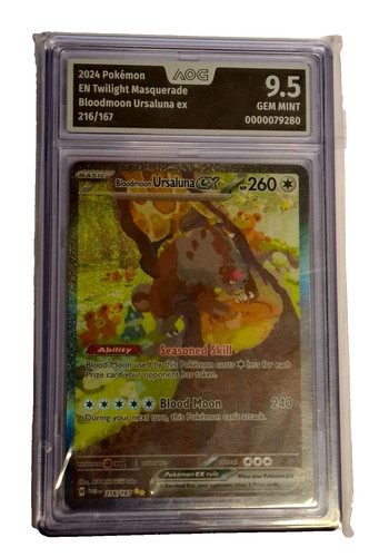 Pokémon 2024 twilight - 2024,