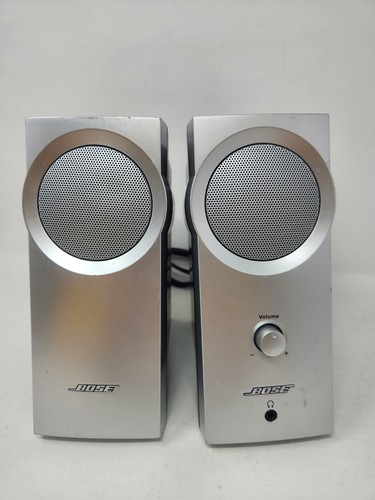 Bose companion series i - companion, 2