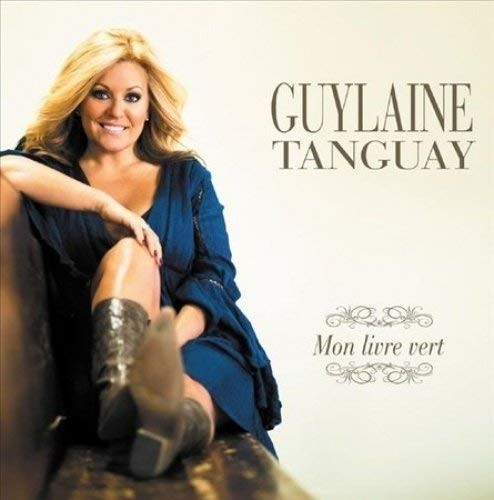 Tanguay guylaine mon livre - tanguay,