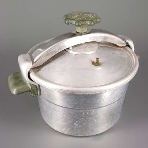 Ancienne super cocotte minute - super,