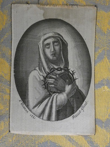 Image pieuse tissus - pieuse,