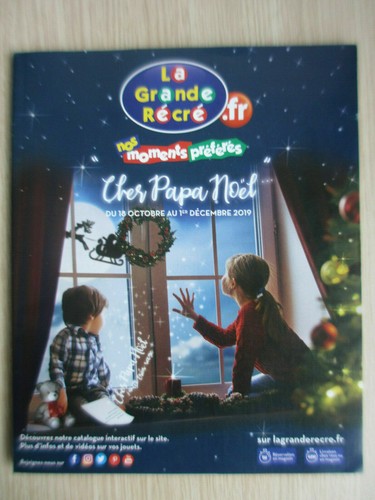 Catalogue jeux jouets de - jouets,
