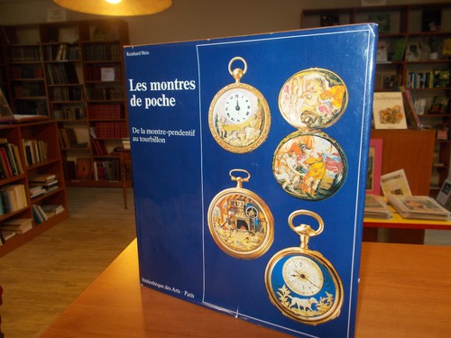Les montres poche de la - poche,