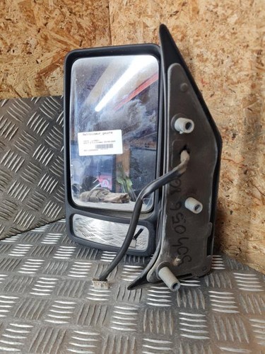Retroviseur gauche iveco daily - iveco,