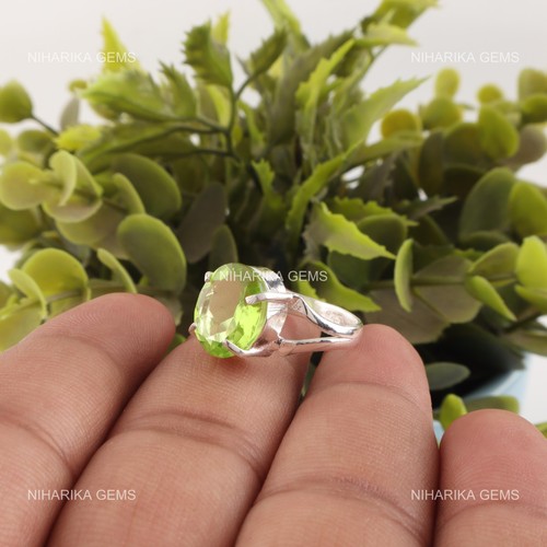 Argent sterling ovale naturel - ovale,