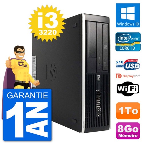 Compaq pro 6300 sff - compaq,