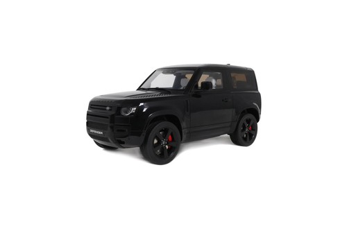 Land rover defender p400 - land, 90
