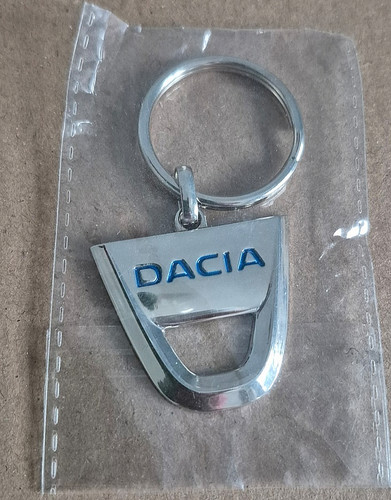 Porte cles dacia ancien - _, (ancien