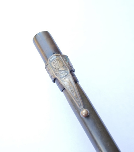 Vintage stylo waterman 2 - waterman, 1/2