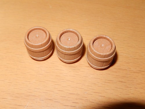 Playmobil 3 petits - ,