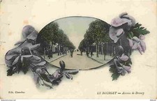 Carte postale ancienne - carte,