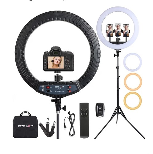 Bluetooth self ring led fill - bluetooth,