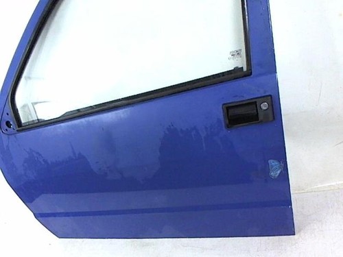 Porte avant gauche fiat - porte,