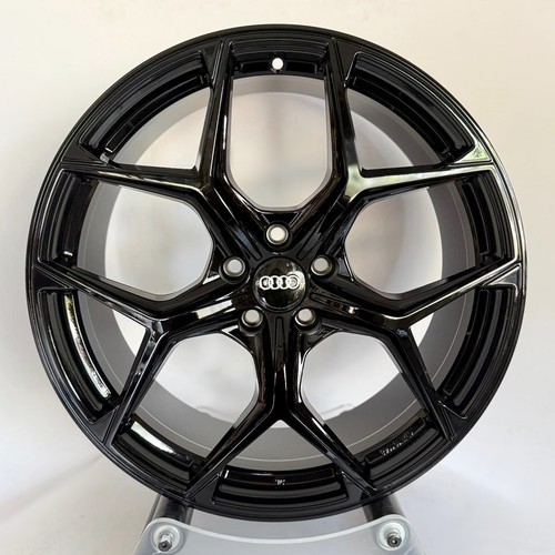 Set jantes alliage 18 - 4,
