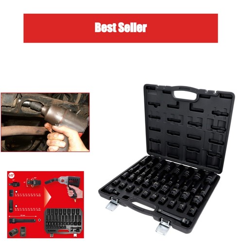 Tools coffret douilles - coffret,