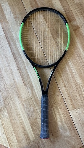 Wilson blade 104 tennis - blade, v7