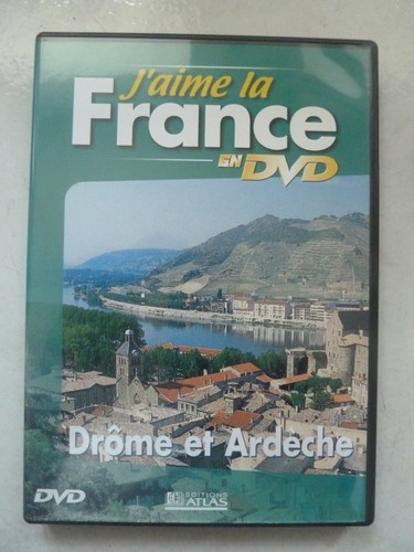 Aime france en - en, dvd